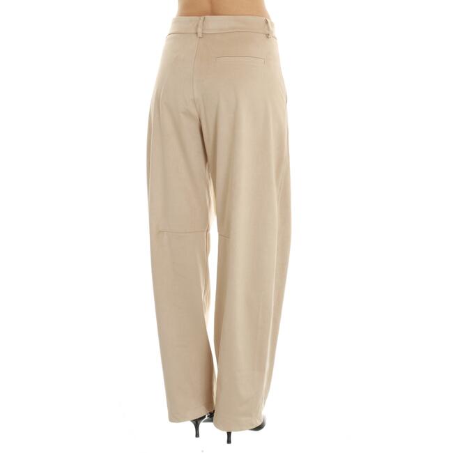 PANTALONE SUEDE HAVEONE - Mad Fashion | img vers.650x/